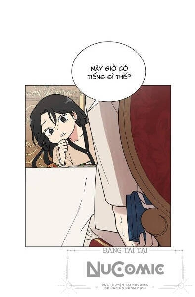 Tình Yêu Chỉ Mình Em Biết Chapter 73 - 40