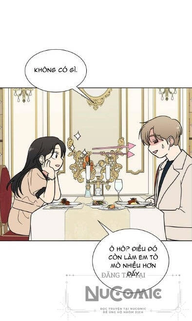 Tình Yêu Chỉ Mình Em Biết Chapter 73 - 41