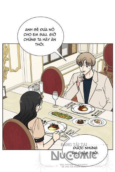 Tình Yêu Chỉ Mình Em Biết Chapter 73 - 42