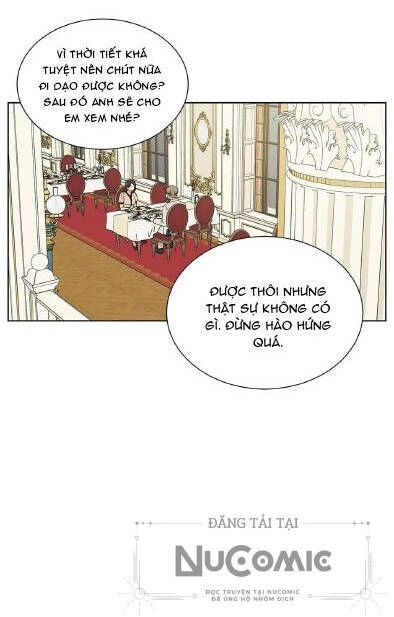 Tình Yêu Chỉ Mình Em Biết Chapter 73 - 43