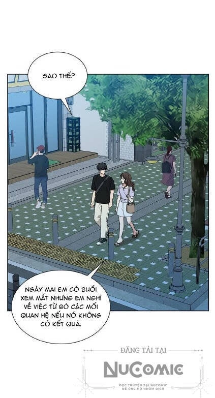 Tình Yêu Chỉ Mình Em Biết Chapter 73 - 45