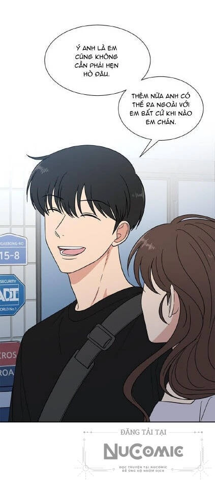 Tình Yêu Chỉ Mình Em Biết Chapter 73 - 48