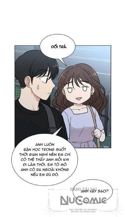 Tình Yêu Chỉ Mình Em Biết Chapter 73 - 49