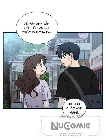 Tình Yêu Chỉ Mình Em Biết Chapter 73 - 50
