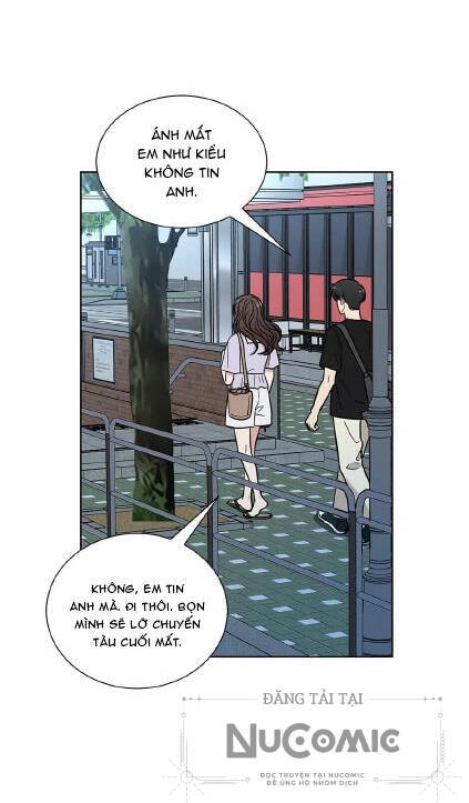 Tình Yêu Chỉ Mình Em Biết Chapter 73 - 51