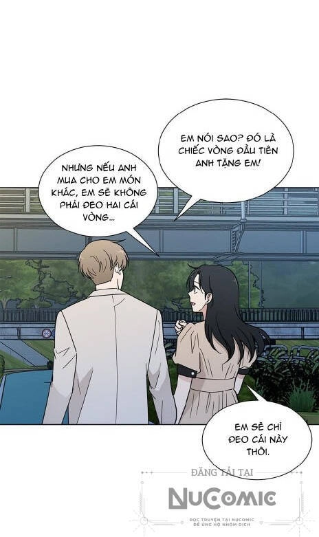 Tình Yêu Chỉ Mình Em Biết Chapter 73 - 61