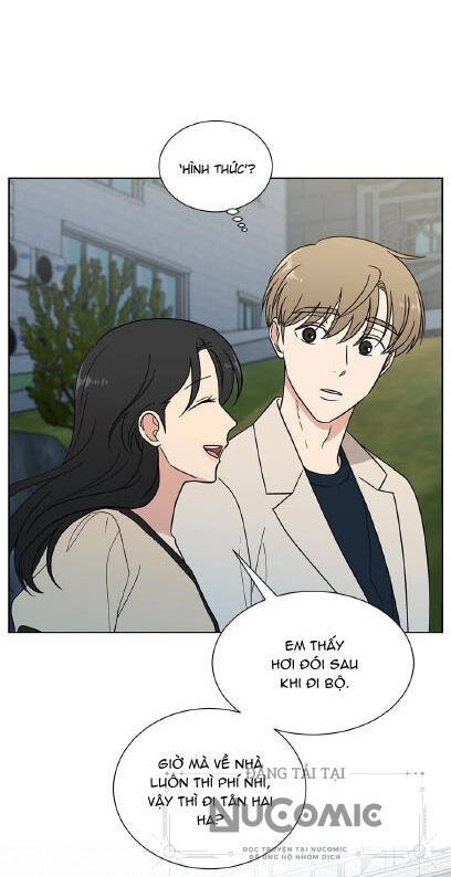 Tình Yêu Chỉ Mình Em Biết Chapter 73 - 63