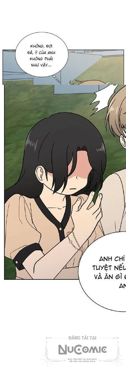 Tình Yêu Chỉ Mình Em Biết Chapter 73 - 68