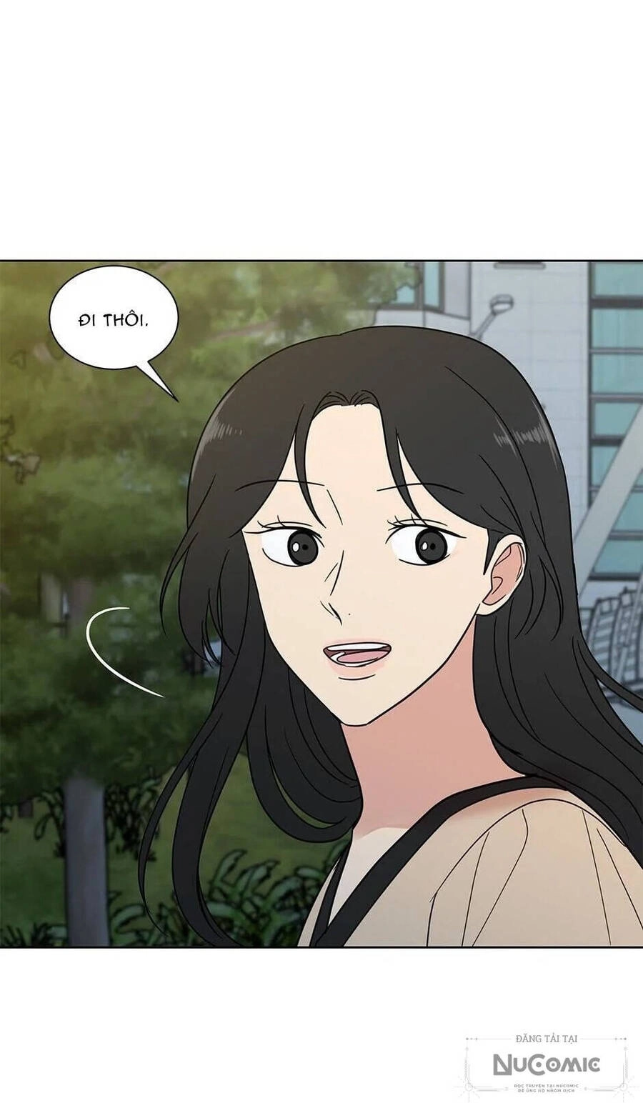 Tình Yêu Chỉ Mình Em Biết Chapter 74 - 1