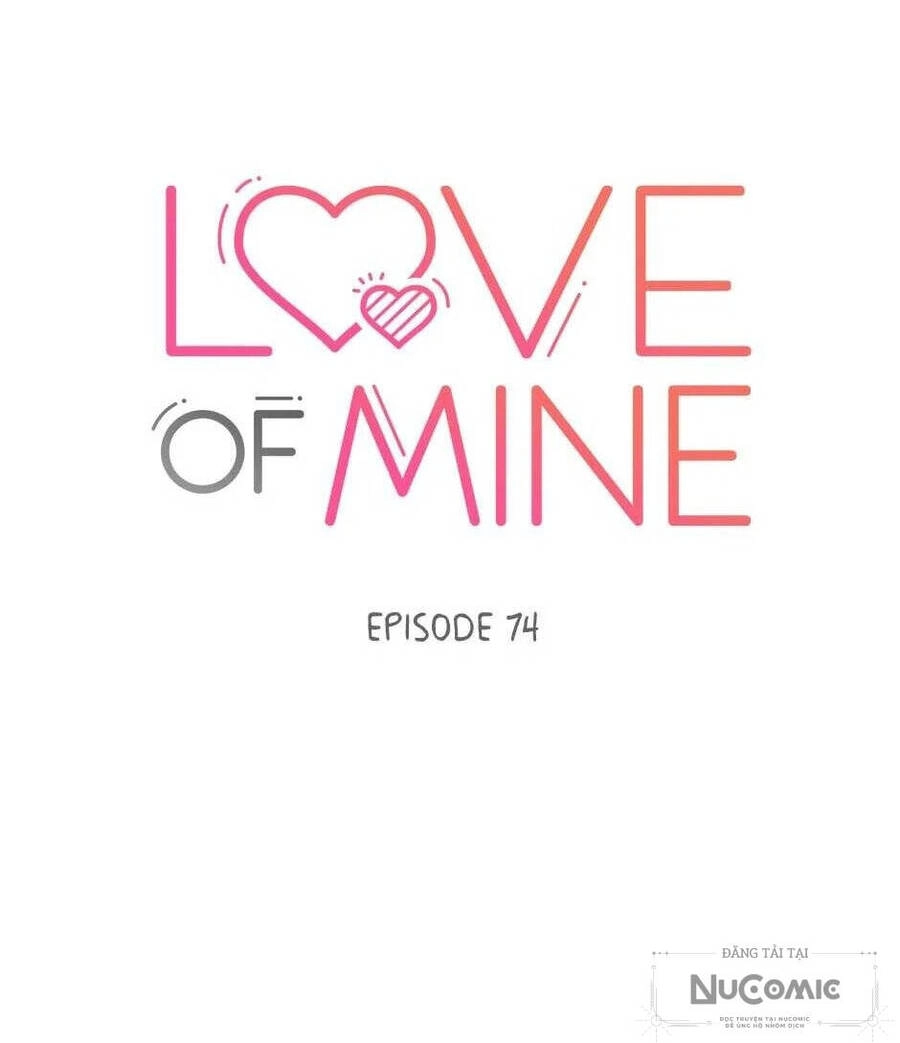 Tình Yêu Chỉ Mình Em Biết Chapter 74 - 3