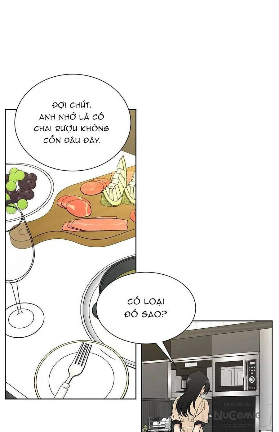 Tình Yêu Chỉ Mình Em Biết Chapter 74 - 5