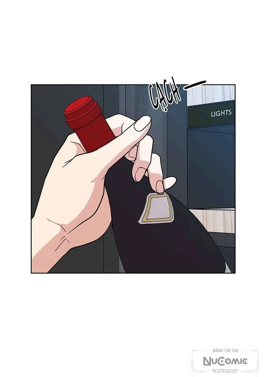 Tình Yêu Chỉ Mình Em Biết Chapter 74 - 7