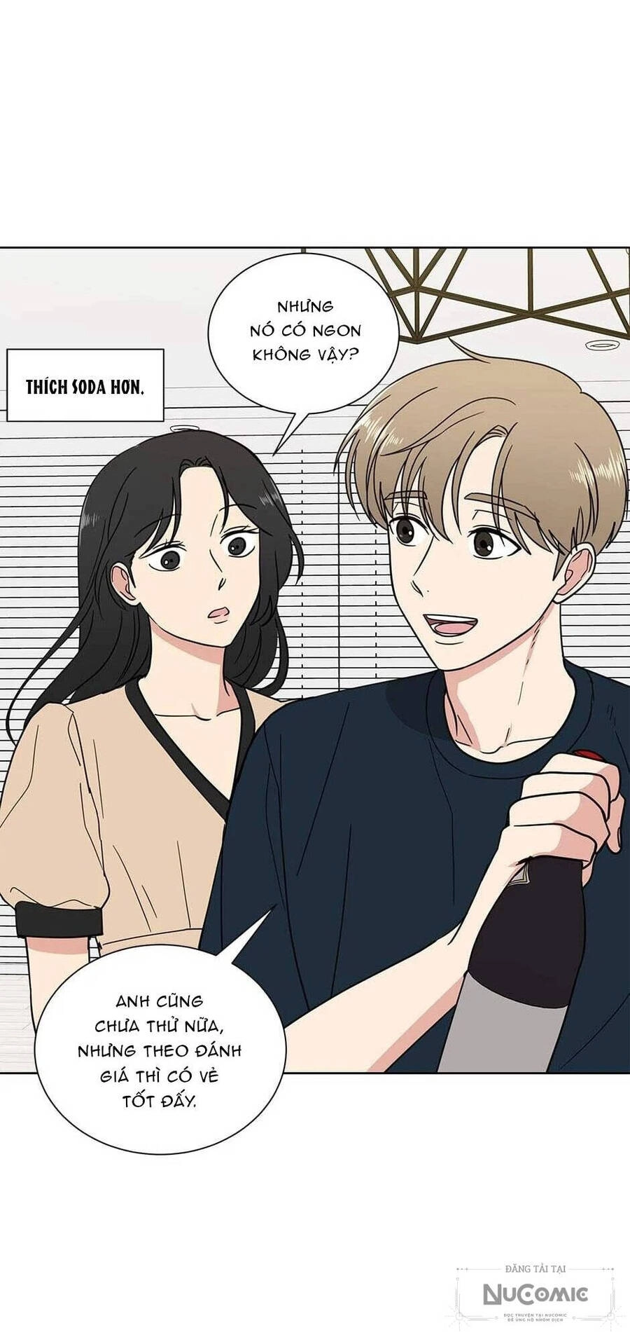 Tình Yêu Chỉ Mình Em Biết Chapter 74 - 8