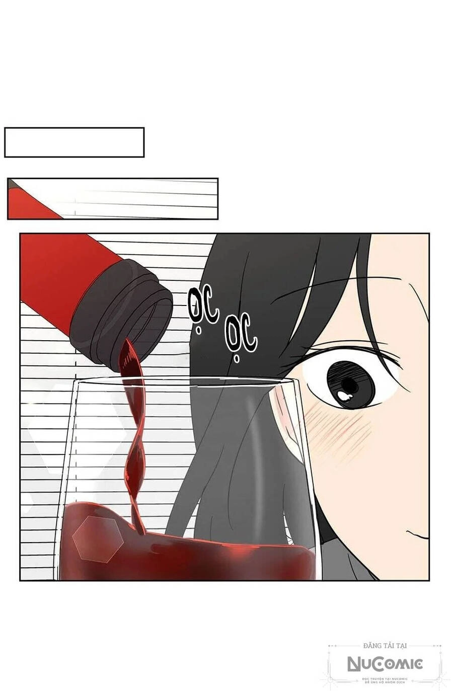 Tình Yêu Chỉ Mình Em Biết Chapter 74 - 9