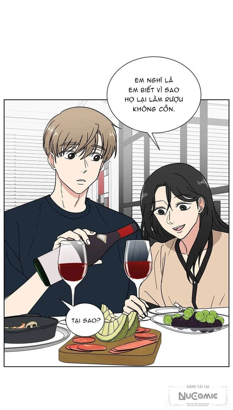 Tình Yêu Chỉ Mình Em Biết Chapter 74 - 10