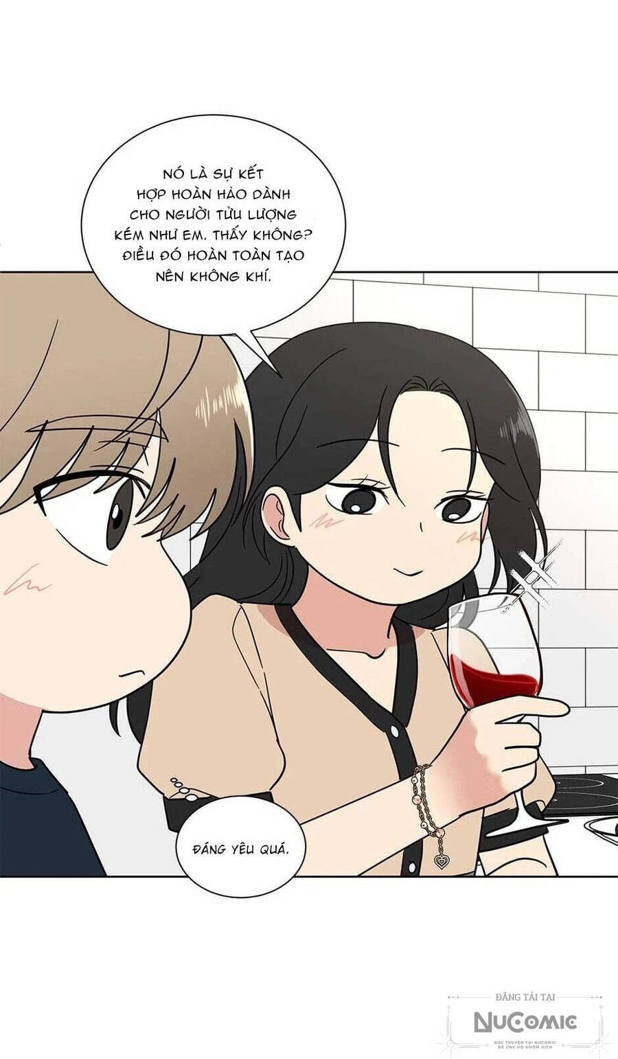 Tình Yêu Chỉ Mình Em Biết Chapter 74 - 11