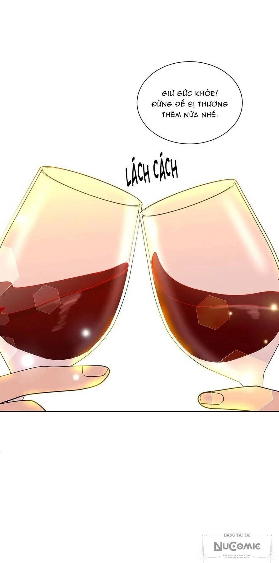 Tình Yêu Chỉ Mình Em Biết Chapter 74 - 15