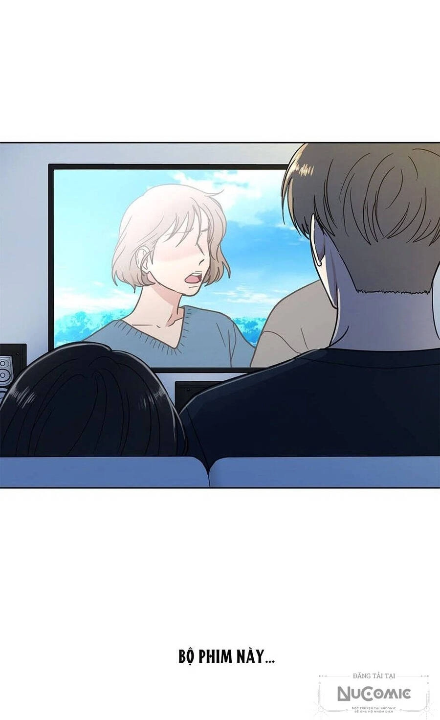 Tình Yêu Chỉ Mình Em Biết Chapter 74 - 17