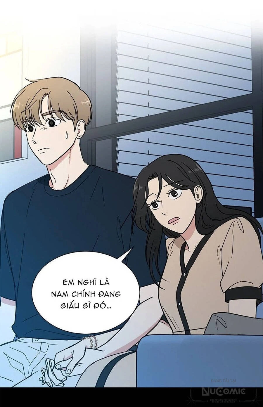 Tình Yêu Chỉ Mình Em Biết Chapter 74 - 18