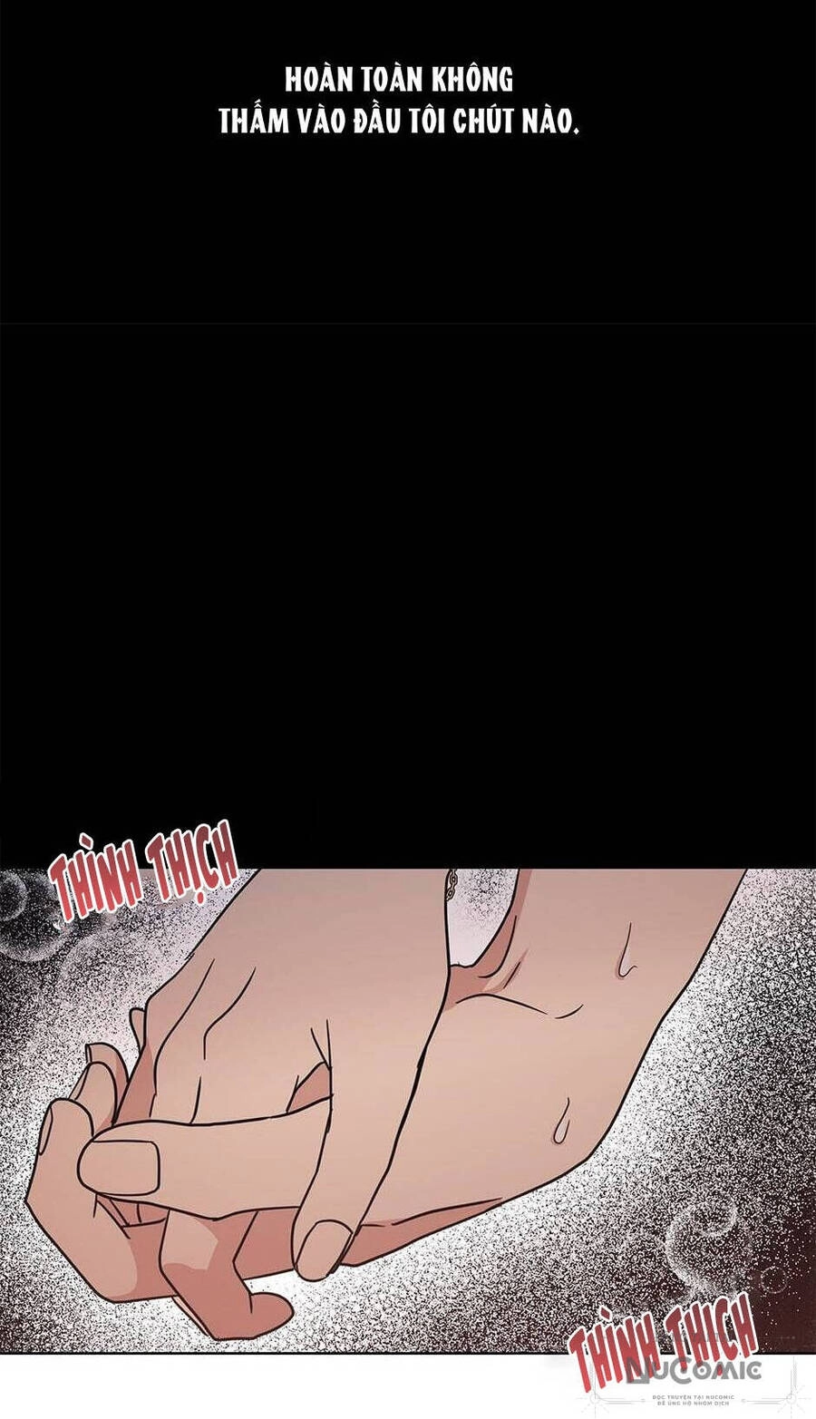 Tình Yêu Chỉ Mình Em Biết Chapter 74 - 19