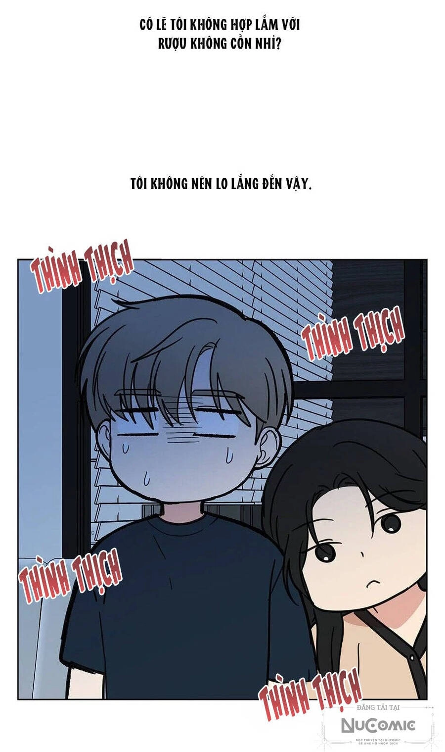 Tình Yêu Chỉ Mình Em Biết Chapter 74 - 20