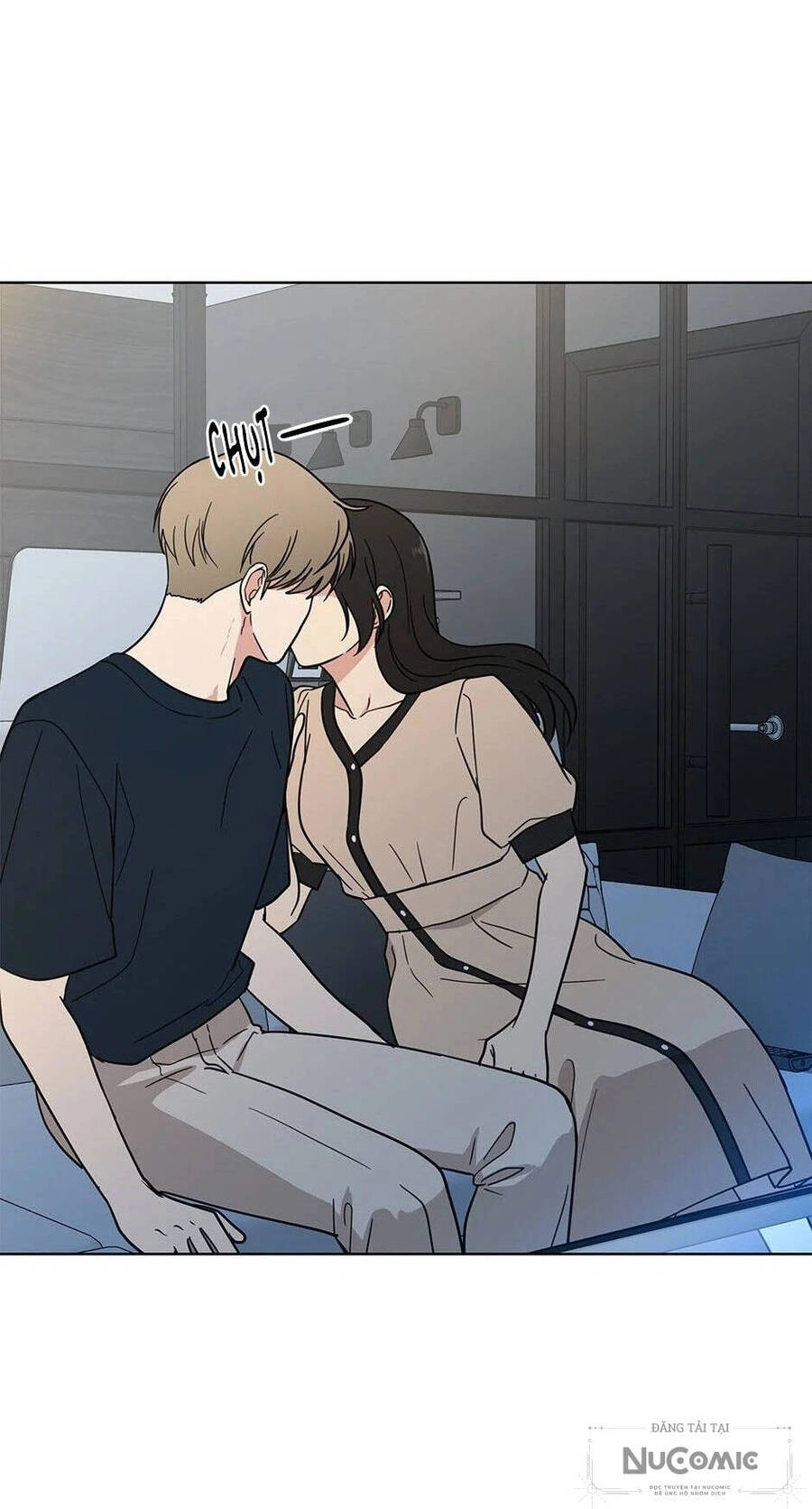 Tình Yêu Chỉ Mình Em Biết Chapter 74 - 25