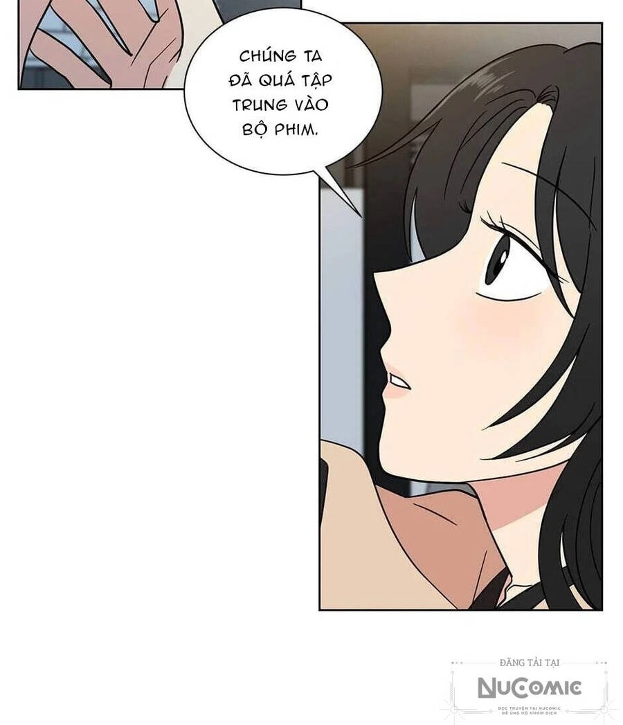 Tình Yêu Chỉ Mình Em Biết Chapter 74 - 28