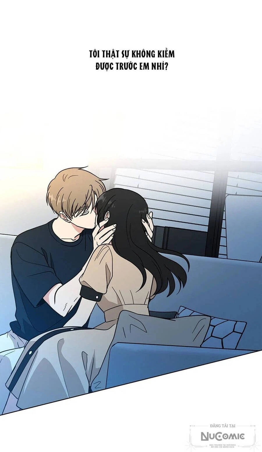 Tình Yêu Chỉ Mình Em Biết Chapter 74 - 29