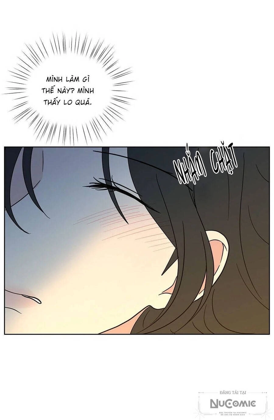 Tình Yêu Chỉ Mình Em Biết Chapter 74 - 36