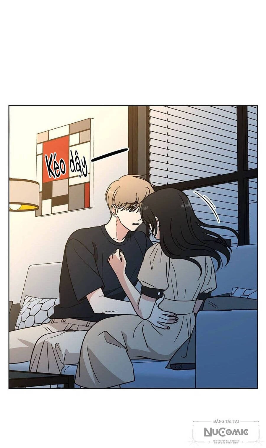 Tình Yêu Chỉ Mình Em Biết Chapter 74 - 39