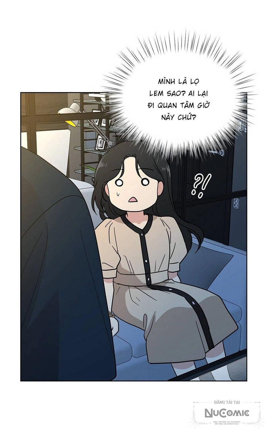 Tình Yêu Chỉ Mình Em Biết Chapter 74 - 42