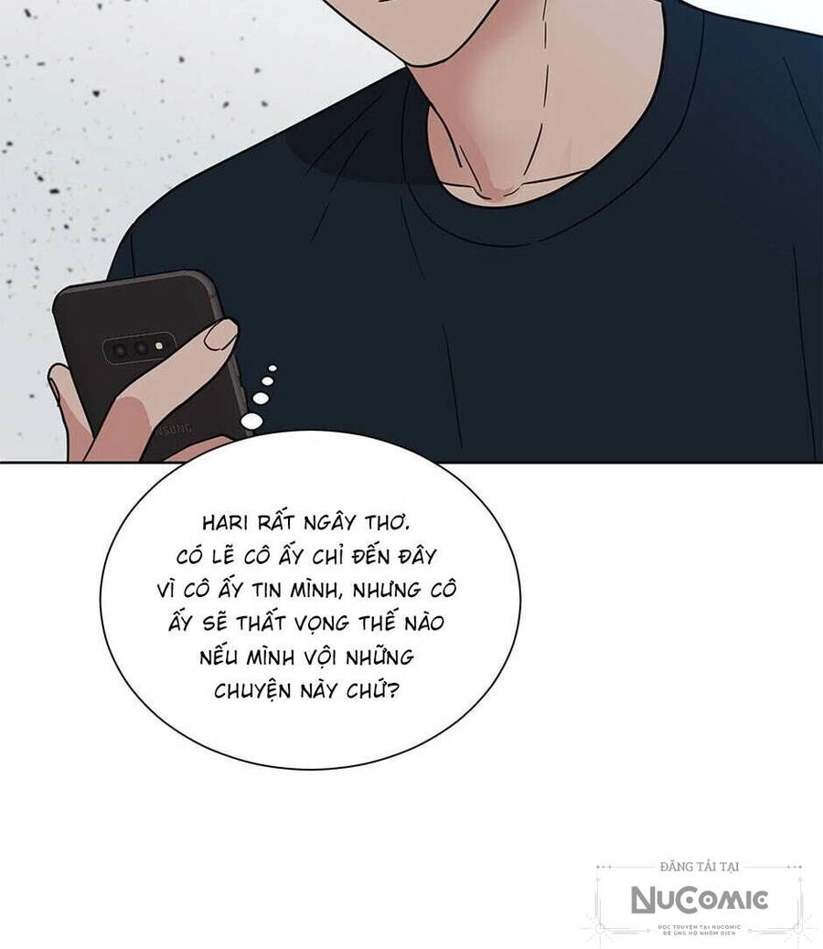 Tình Yêu Chỉ Mình Em Biết Chapter 74 - 44