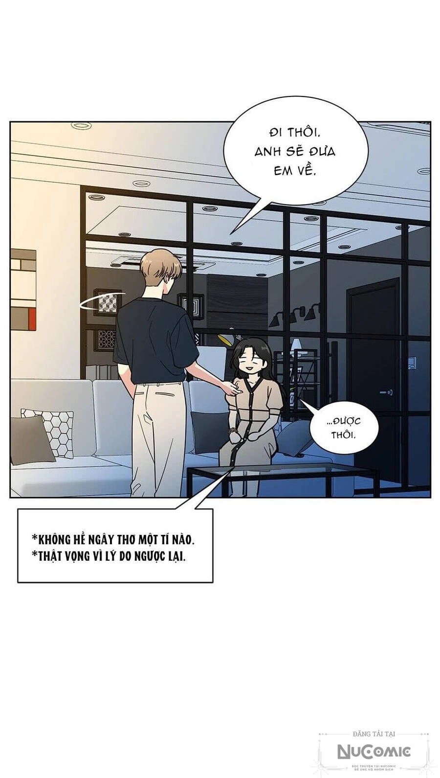 Tình Yêu Chỉ Mình Em Biết Chapter 74 - 45