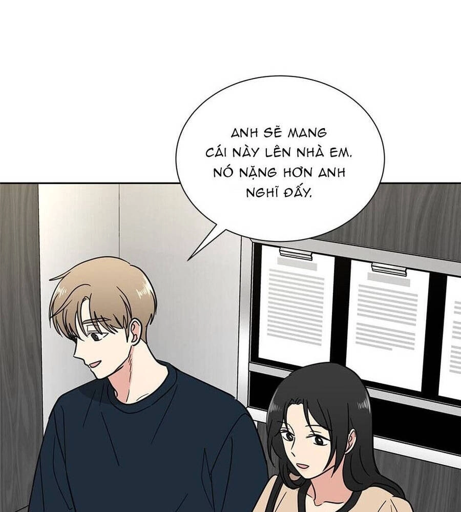 Tình Yêu Chỉ Mình Em Biết Chapter 74 - 47