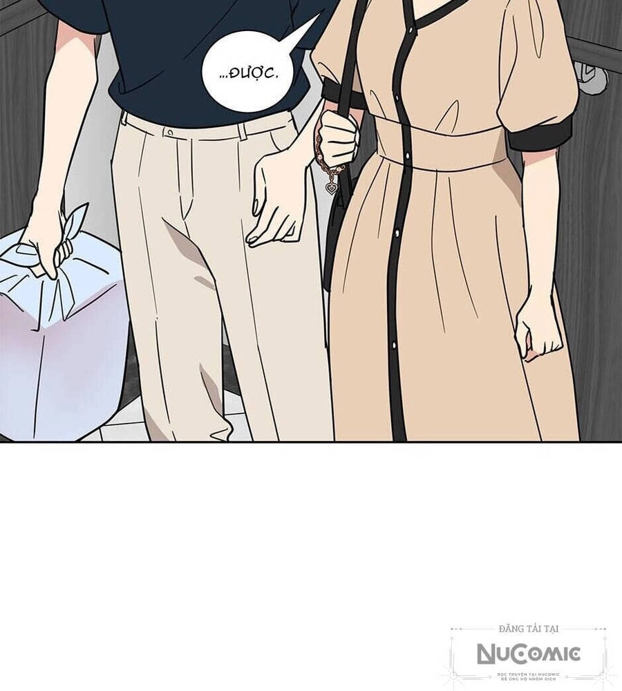 Tình Yêu Chỉ Mình Em Biết Chapter 74 - 48