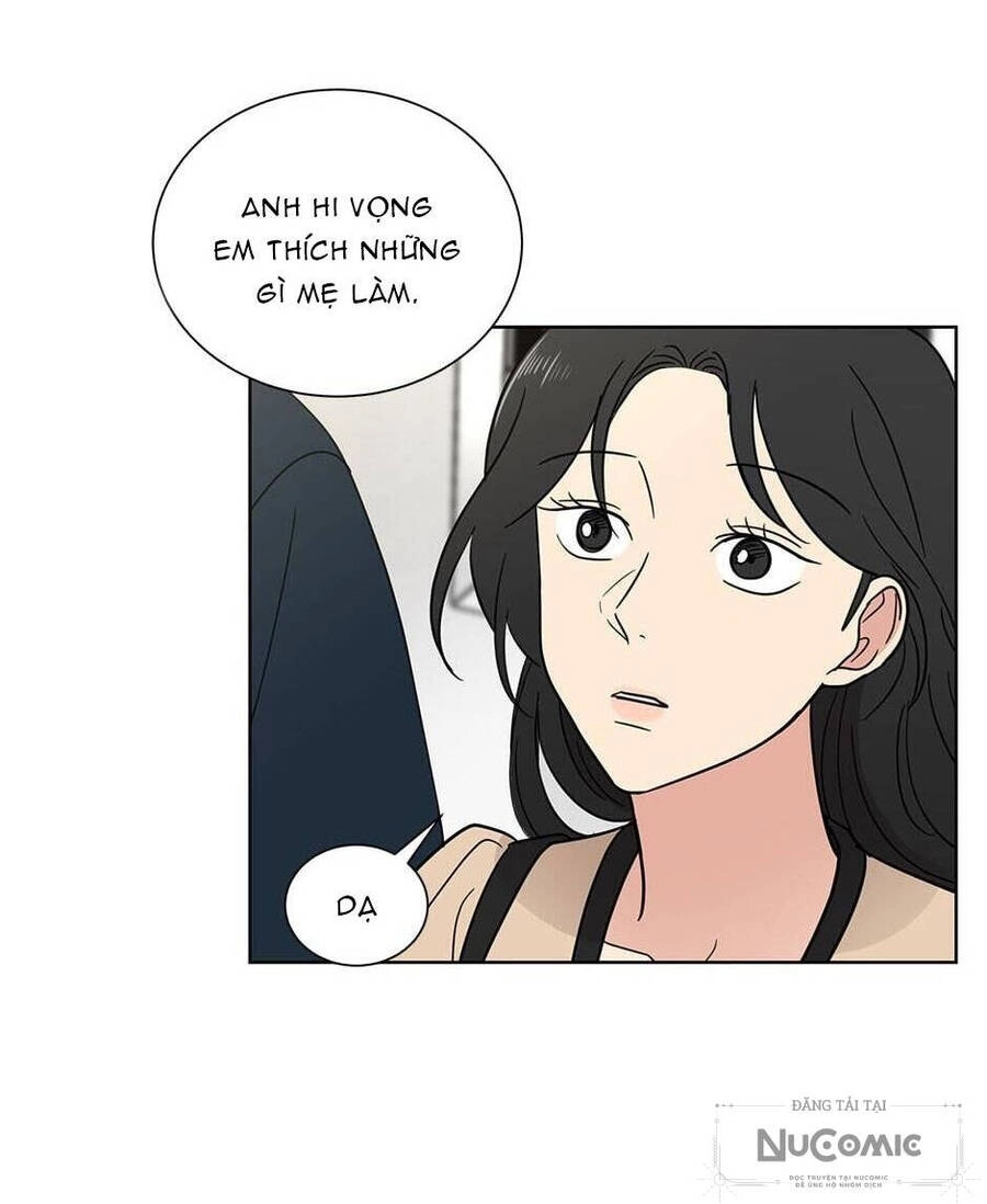 Tình Yêu Chỉ Mình Em Biết Chapter 74 - 50