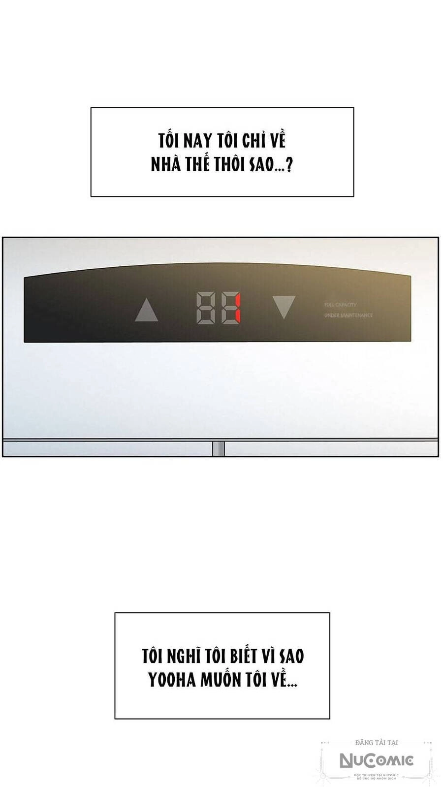 Tình Yêu Chỉ Mình Em Biết Chapter 74 - 51