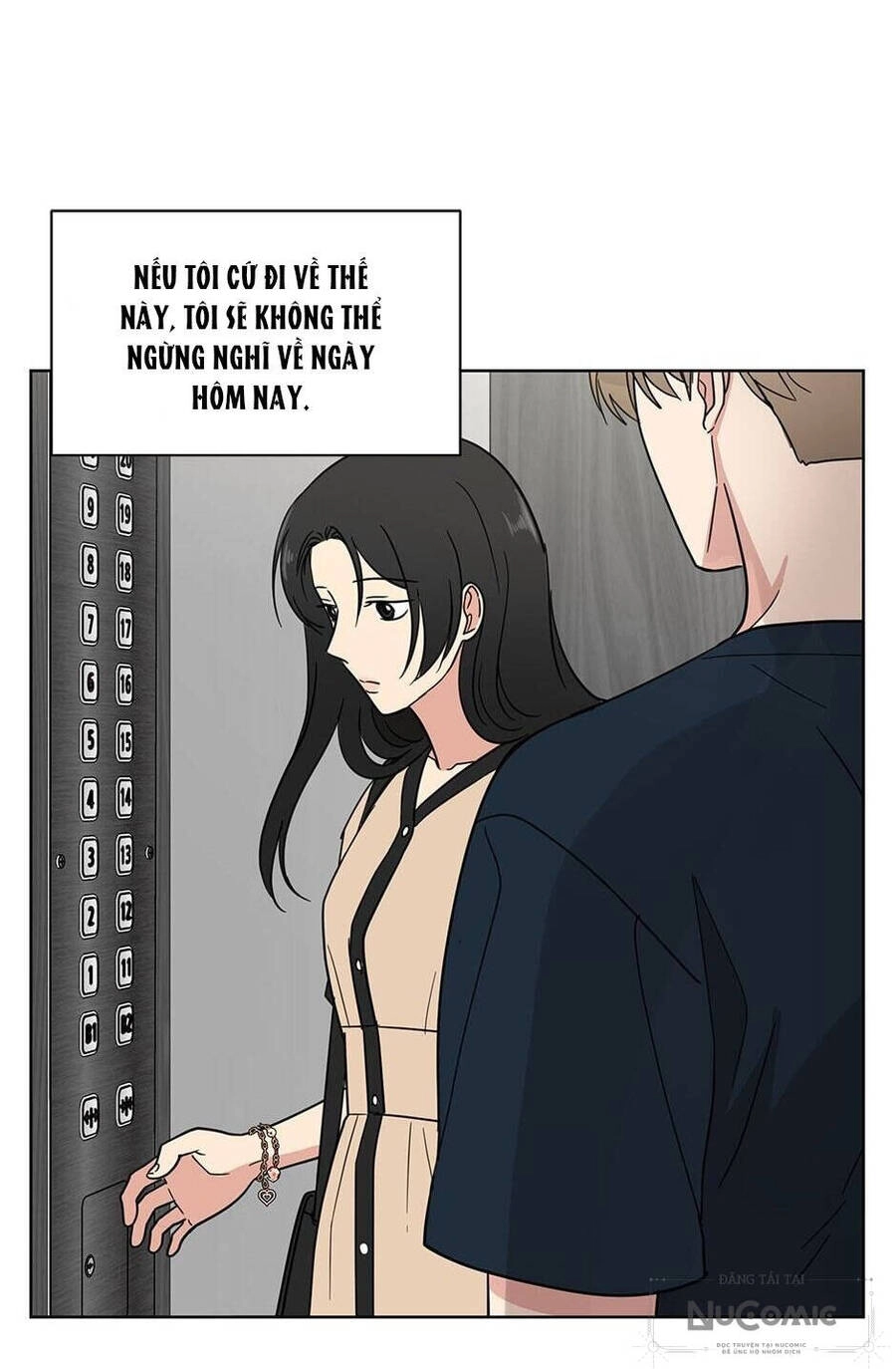 Tình Yêu Chỉ Mình Em Biết Chapter 74 - 56