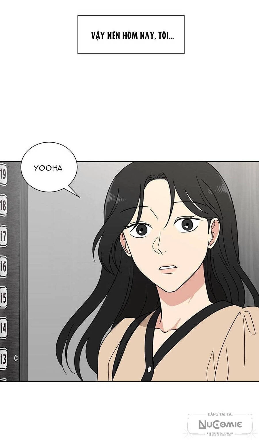 Tình Yêu Chỉ Mình Em Biết Chapter 74 - 57