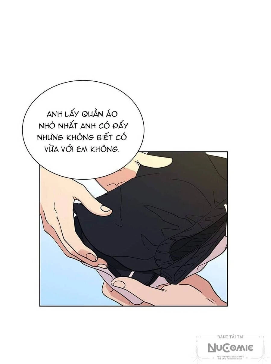 Tình Yêu Chỉ Mình Em Biết Chapter 75 - 1