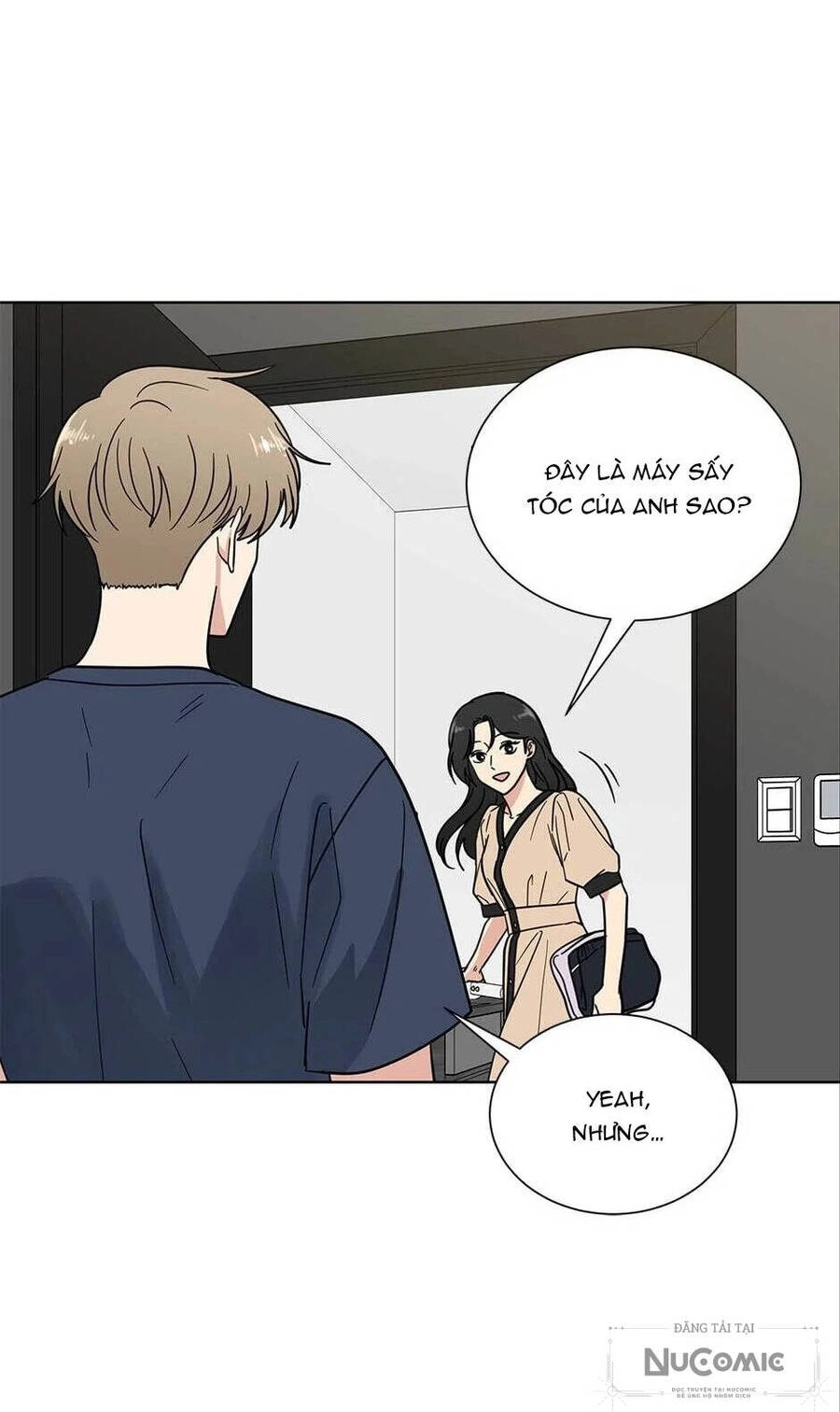 Tình Yêu Chỉ Mình Em Biết Chapter 75 - 6