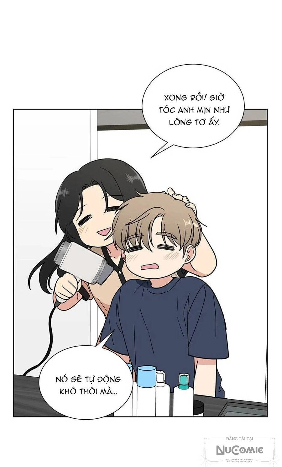 Tình Yêu Chỉ Mình Em Biết Chapter 75 - 10