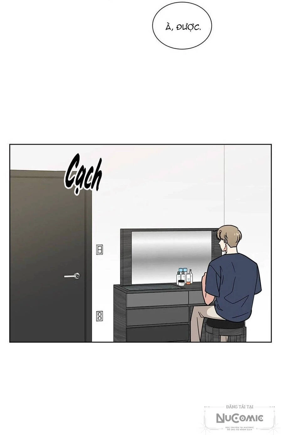 Tình Yêu Chỉ Mình Em Biết Chapter 75 - 14