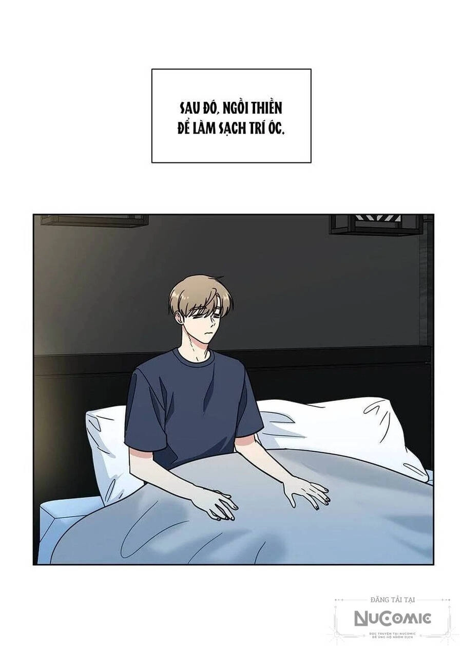 Tình Yêu Chỉ Mình Em Biết Chapter 75 - 22