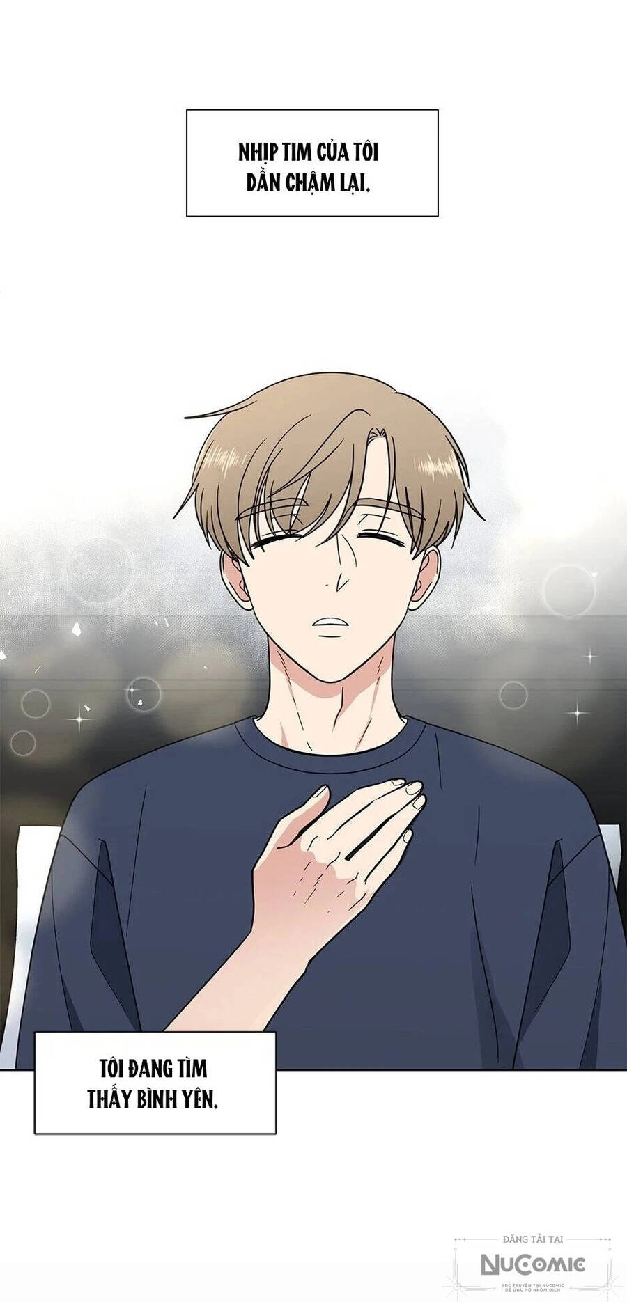 Tình Yêu Chỉ Mình Em Biết Chapter 75 - 23