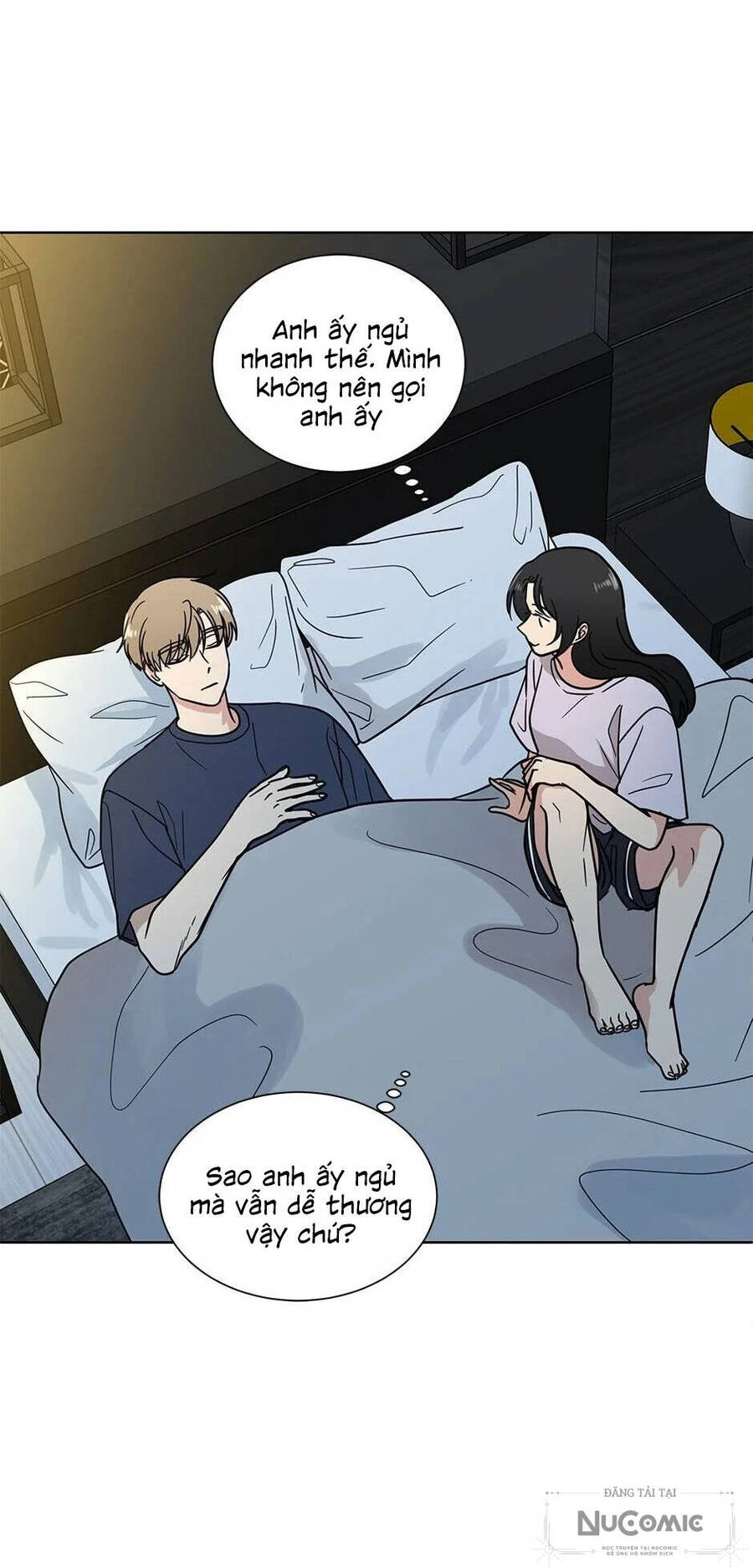 Tình Yêu Chỉ Mình Em Biết Chapter 75 - 29