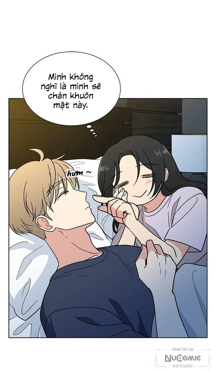 Tình Yêu Chỉ Mình Em Biết Chapter 75 - 37