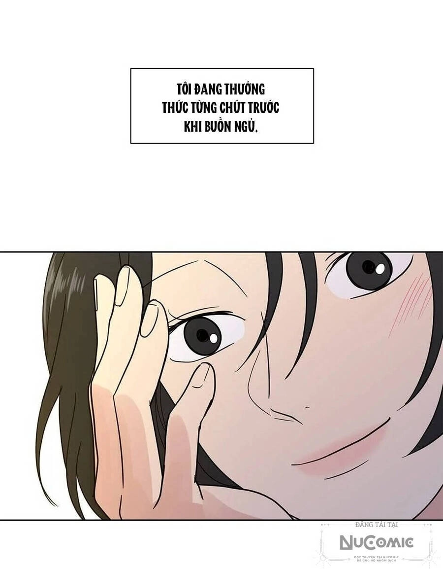 Tình Yêu Chỉ Mình Em Biết Chapter 75 - 38