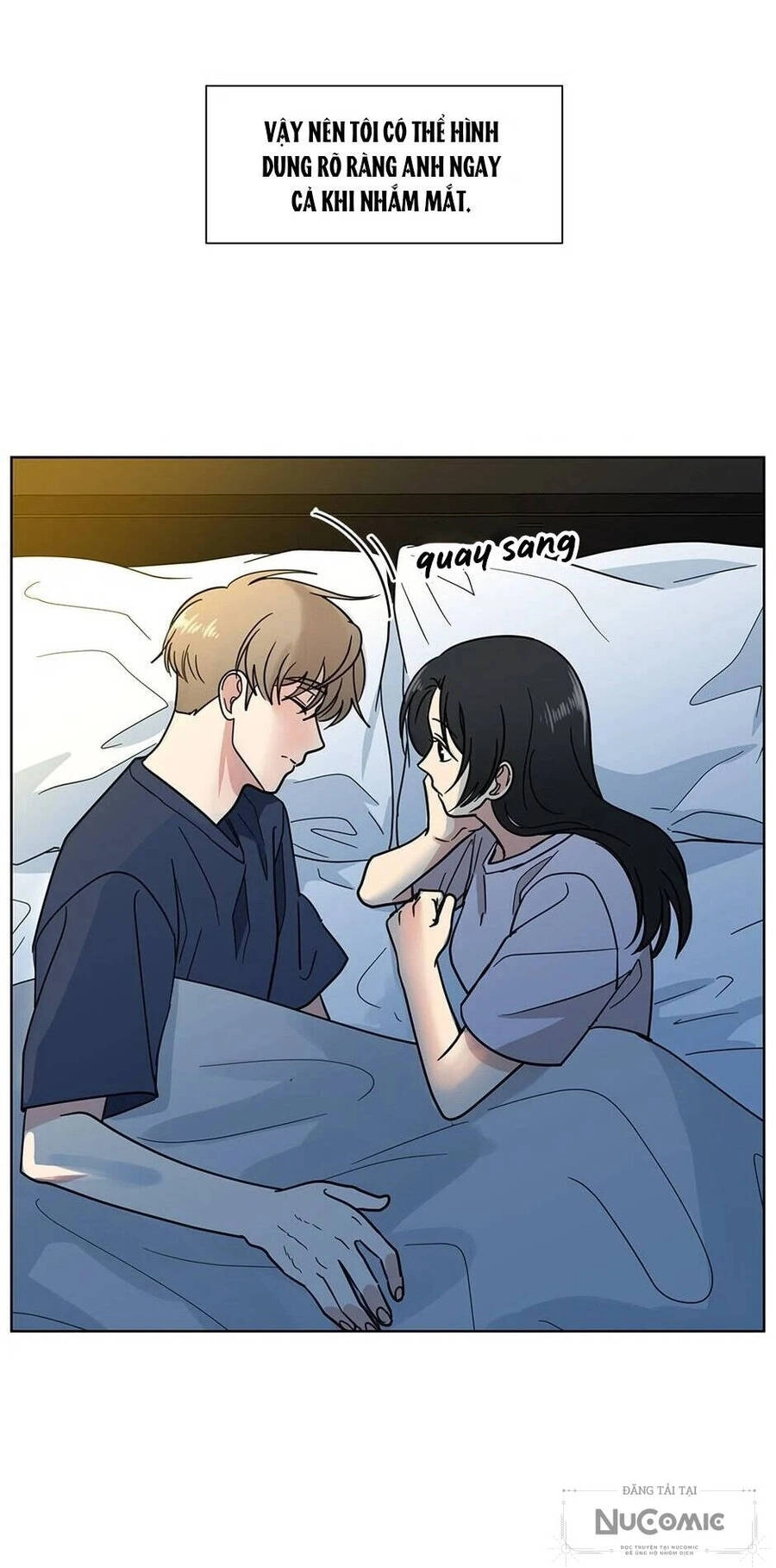 Tình Yêu Chỉ Mình Em Biết Chapter 75 - 39