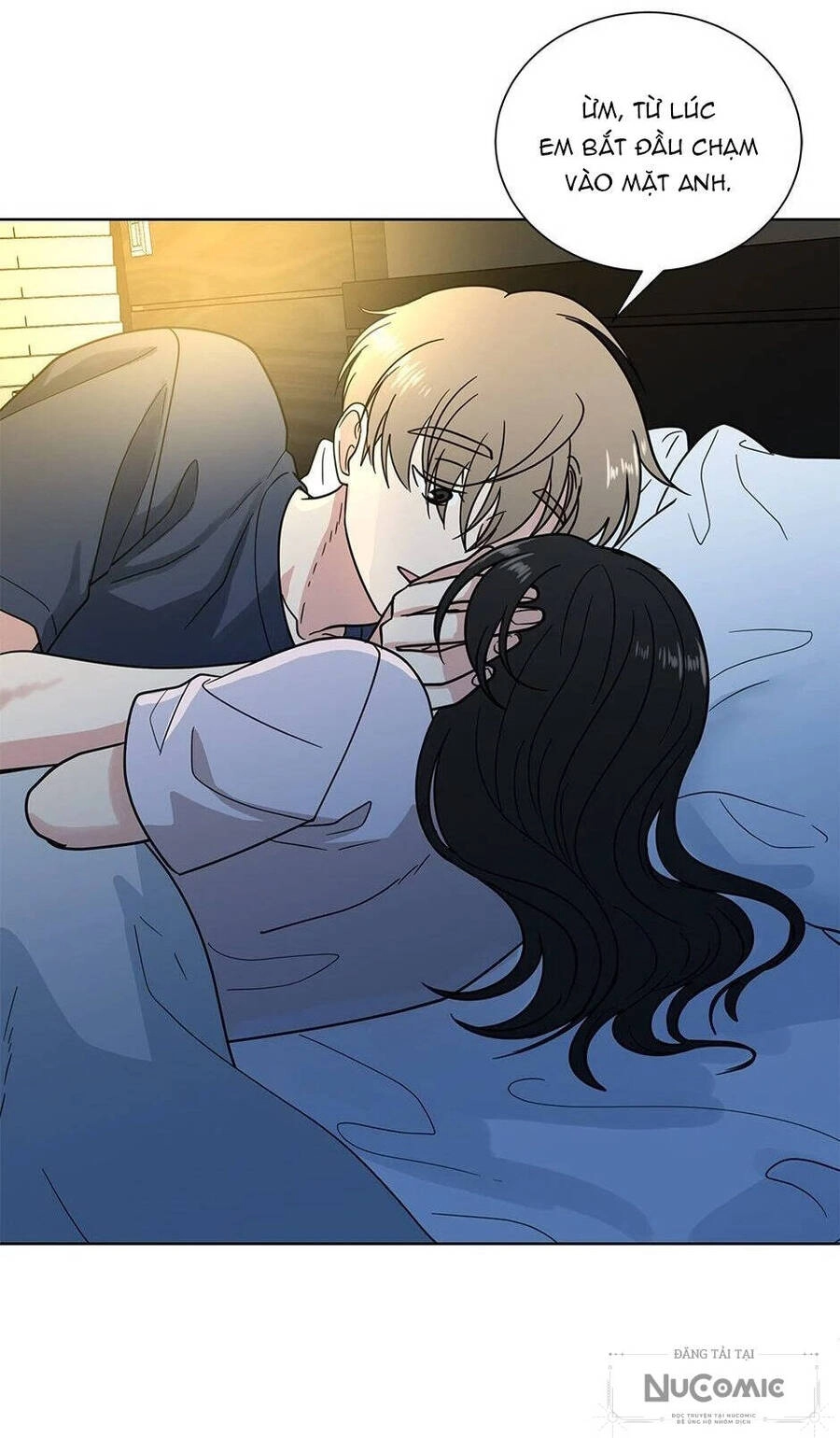 Tình Yêu Chỉ Mình Em Biết Chapter 75 - 42